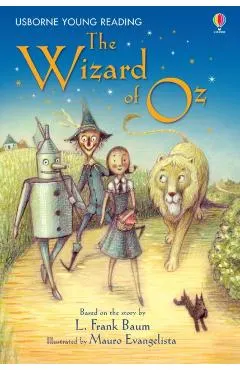 Wizard of Oz