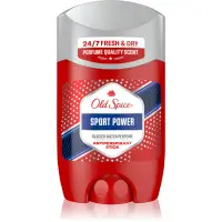 Old Spice Sport Power antiperspirant puternic pentru barbati 50 ml