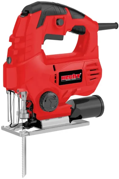 Fierăstrău vertical electric Hecht - 1560, 650 W, 65/10 mm