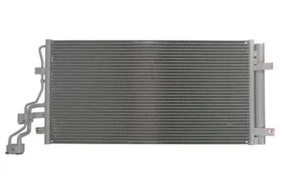 Condensator climatizare (cu uscator) potrivit KIA MAGENTIS II 2.0D 11.05-12.10