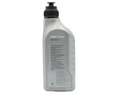 Ulei pentru cutie de viteze automata BMW Dexron II 81229400272, volum 1 litru 1L