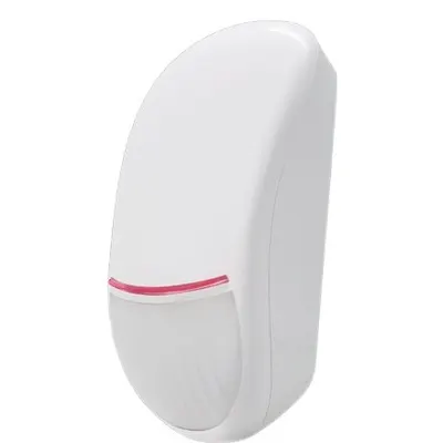 Detector de miscare PIR cu imunitate la animale DSC LC-200S, 12 m, 100 , digital