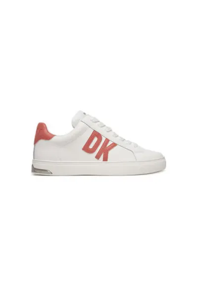 Pantofi sport dama - K1300916 - Piele naturala - Alb