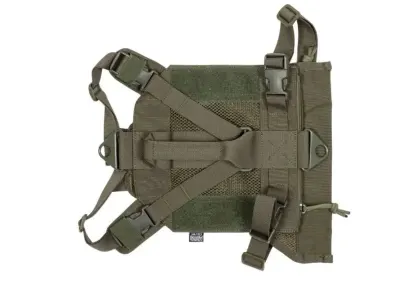 Ham tactic canin K9 UNIT Primal Gear - OLIVE GREEN