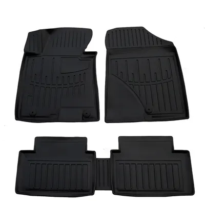 Set covorase auto cauciuc Umbrella pentru Hyundai I30 (GD) (2011-2016)