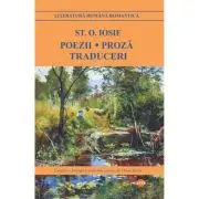 Poezii. Proza. Traduceri