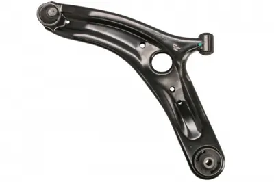 Brat suspensie roata Stanga longitudinal fata potrivit KIA SOUL I 1.6 1.6D 1.6LPG 02.09-12.14