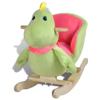 Gossi balansoar in forma de animal, dinozaur