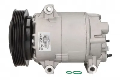 Compresor Climatizare Potrivit Nissan Almera Ii, Qashqai I; Renault Grand Scenic Ii, Megane I, Megane I Classic, Megane I Coach, Megane Ii, Megane Ii Kombi, Scenic Ii 1.4-1.6lpg 03.99
