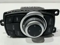Joystick navigatie 9212449 BMW Seria 7 (2008-2015) [F01, F02]