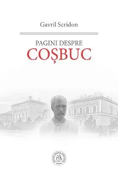 Pagini despre Cosbuc