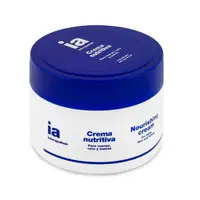 Crema de corp nutritiva, Interapothek | 300 ml