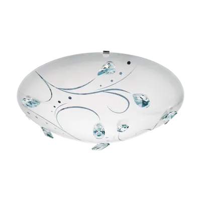 Lampa tavan/perete SORRENTA 1 4000K alb neutru 220-240V,50/60Hz IP20