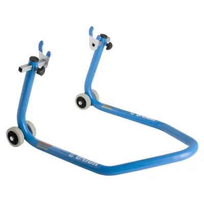 Stand de spate pentru motociclete cu adaptor in