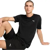 Tricou barbati Puma Ess Small Logo Poly Tee 68254201