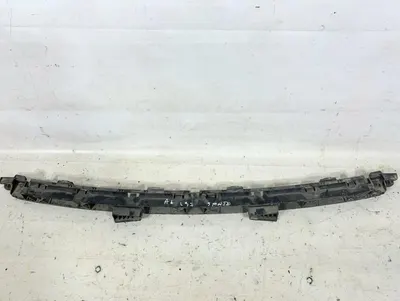 Suport central bara spate 4G9807458 Audi A6 (2010-2018) [4G2, C7]