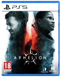 Aphelion - Pioneer Edition (PS5)