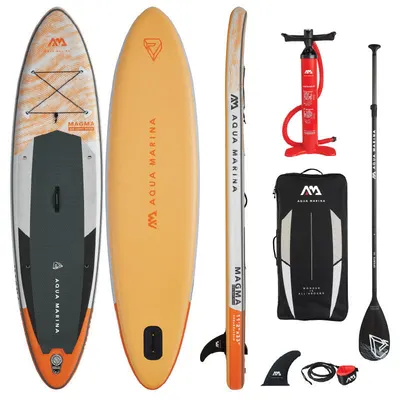 Aqua Marina Magma 11'2" Advanced All-Around Series