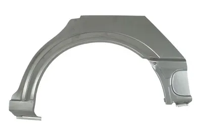 Segment aripa spate stanga potrivit OPEL ASTRA G Station wagon 1998-2009