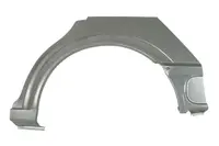 Segment aripa spate stanga potrivit OPEL ASTRA G Station wagon 1998-2009