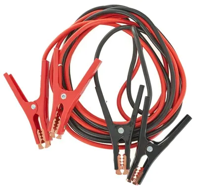 Cablu de pornire GEKO - G80043, 600A, 4 metri