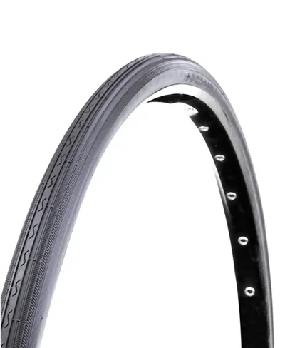 Anvelopa Deestone 27x1.1 4 (32-630) strada -D273