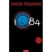 1Q84, volumul 3