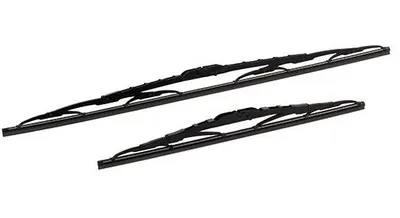 Set stergatoare parbriz BOSCH 612 3 397 010 413, lungime 600 mm, 400 mm, arcuit fara spoiler