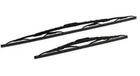 Set stergatoare parbriz BOSCH 612 3 397 010 413, lungime 600 mm, 400 mm, arcuit fara spoiler