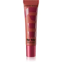 Urban Decay Lip Toy ulei nuanțator pentru buze culoare Fuzzed 12 ml