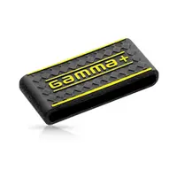 Gripuri de silicon GAMMA+ -pentru masini de contur - Negru -AGRIPTOSPIC