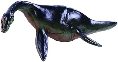 Figurină Rappa - Dinozaur V, 11-13 cm