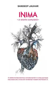 Inima, o istorie completa