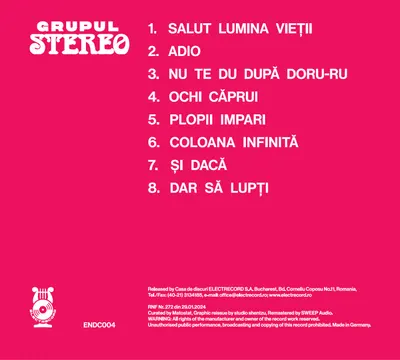 Grupul Stereo