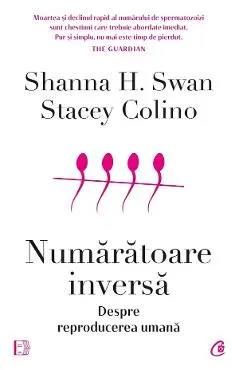Numaratoare inversa. Despre reproducerea umana