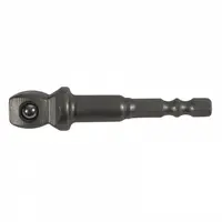 Adaptor chei tubulare impact de la 1 4 la 1 2 Troy 22293