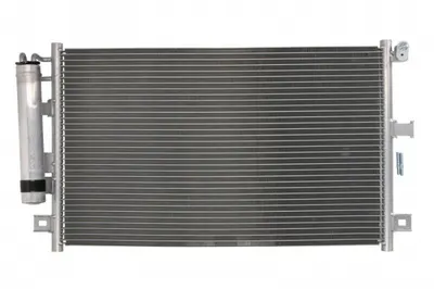 Condensator climatizare (cu uscator) potrivit MAZDA MX-5 III 1.8 2.0 03.05-12.14