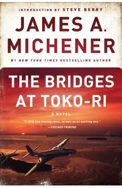 The Bridges at Toko-Ri