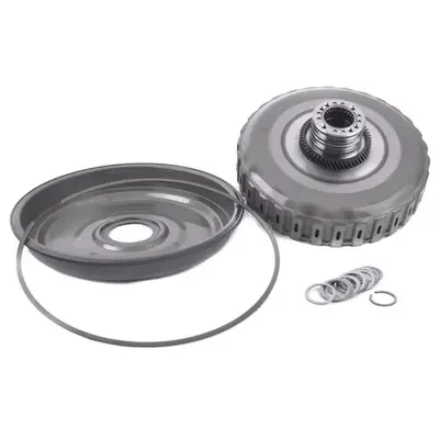 Kit Ambreiaj Multi Disc Model Cu C.V. 7 Trepte DSG Reparatie Oe Volkswagen Transporter T5 2003-2015 0BH398029B