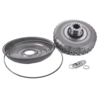 Kit Ambreiaj Multi Disc Model Cu C.V. 7 Trepte DSG Reparatie Oe Audi Q3 2011 0BH398029B