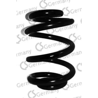Arc spiral CS Germany 14.950.673