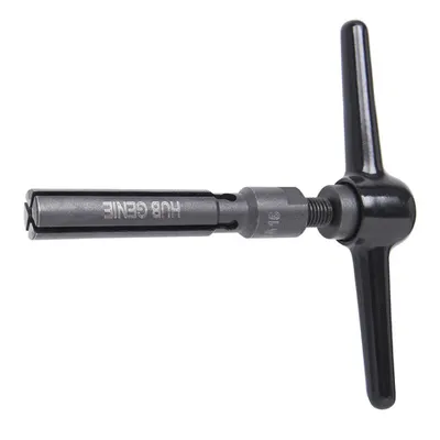 Hub Genie 20mm, 52mm, 102mm