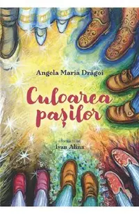 Culoarea pasilor