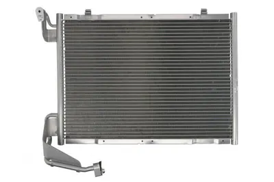Condensator Climatizare Potrivit Ford B-Max, Fiesta Vi, Tourneo Courier B460, Transit Courier B460, Transit Courier B460 Minivan 1.0 08.12