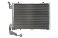 Condensator Climatizare Potrivit Ford B-Max, Fiesta Vi, Tourneo Courier B460, Transit Courier B460, Transit Courier B460 Minivan 1.0 08.12-