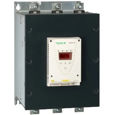 Soft Starter Ats22 Comanda110V Forta 230V (200CP)/460V (400CP)/575V (500CP)