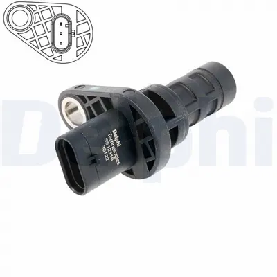 Senzor Impulsuri Arbore Cotit Potrivit Abarth Punto, Punto Evo; Alfa Romeo Giulietta, Giulietta Hatchback, Mito; Fiat 500, 500 C, 500x, Bravo Ii, Doblo, Doblo Cargo, Idea, Punto 1.2-1.4lpg 12.03
