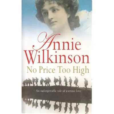 No Price Too High