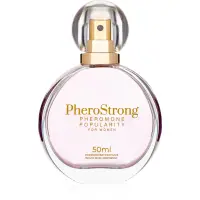 PheroStrong Pheromone Popularity for Women parfum cu feromoni pentru femei 50 ml