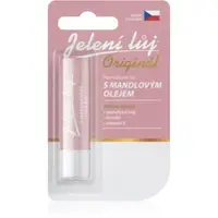 Regina Jelení lůj Almond balsam de buze cu ulei de migdale